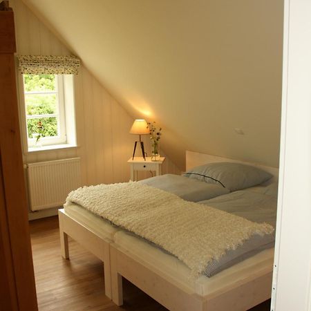 Ferienwohnung Gaenhauk 16 Loningen Esterno foto