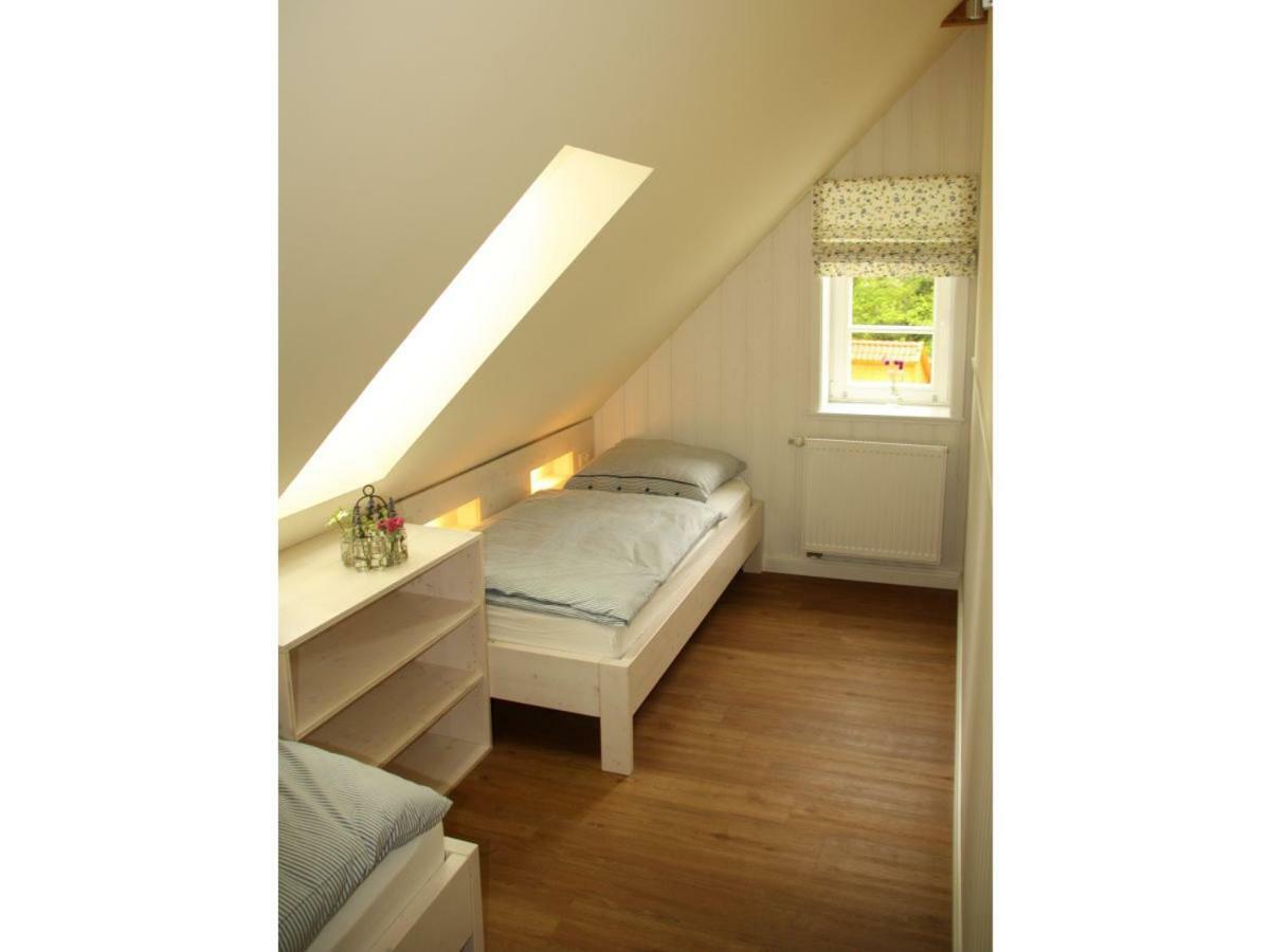 Ferienwohnung Gaenhauk 16 Loningen Esterno foto