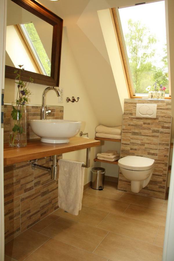 Ferienwohnung Gaenhauk 16 Loningen Esterno foto