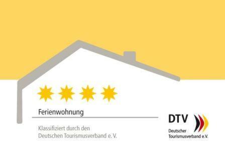Ferienwohnung Gaenhauk 16 Loningen Esterno foto